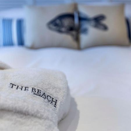 The Beach Bude Ngoại thất bức ảnh