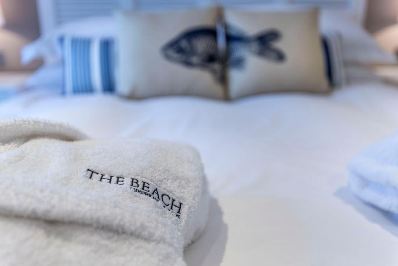 The Beach Bude Ngoại thất bức ảnh