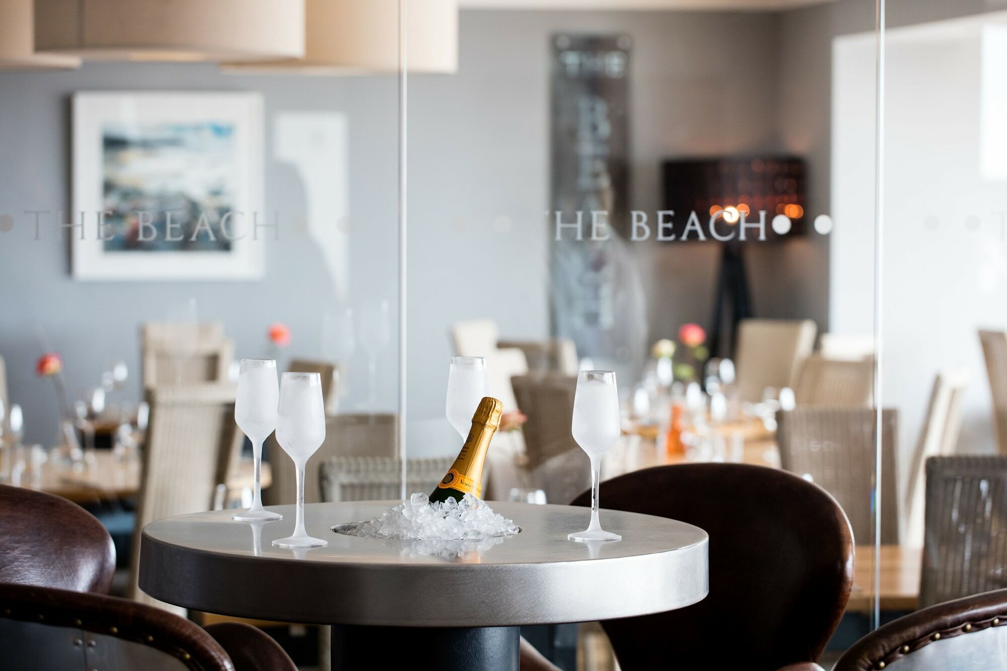 The Beach Bude Ngoại thất bức ảnh